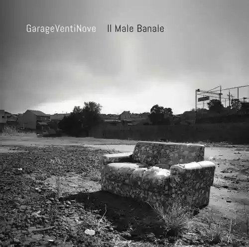 Cover di Il Male Banale