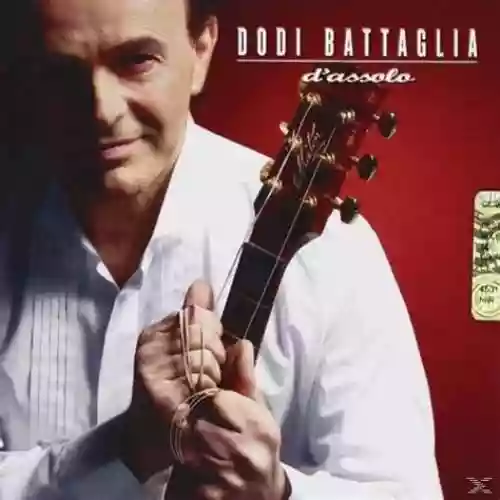 Cover di D'assolo