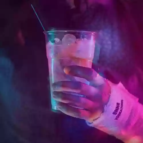 Cover di Vodkatonic