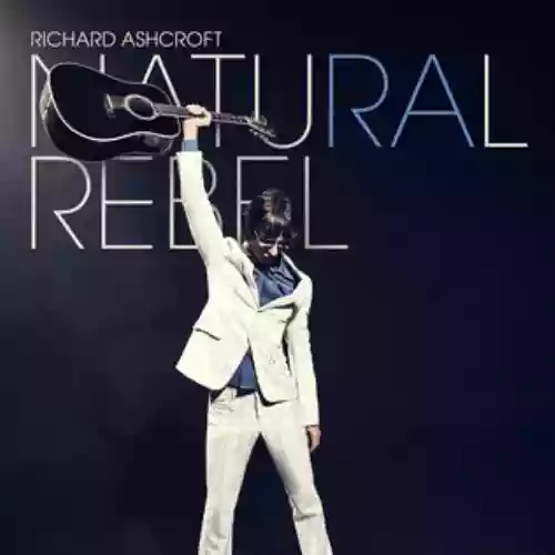 Cover di Natural Rebel