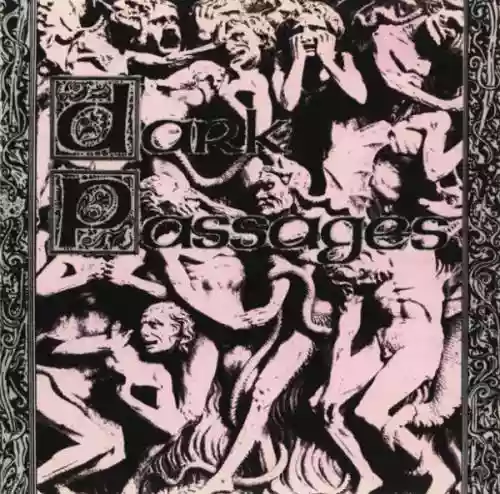 Cover di Dark Passages