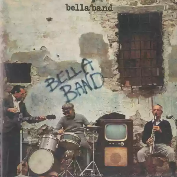 Bella Band: Bella Band