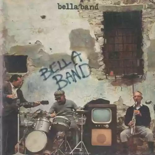 Cover di Bella Band