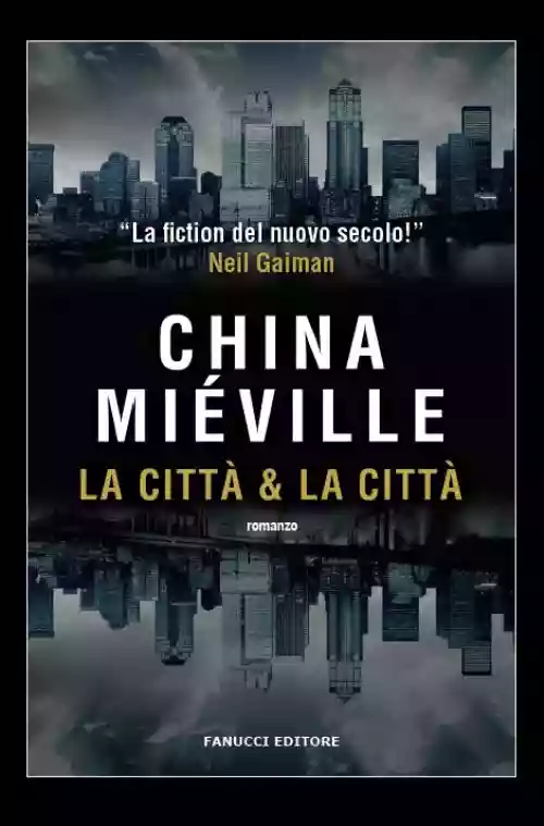 Cover di The City & The City
