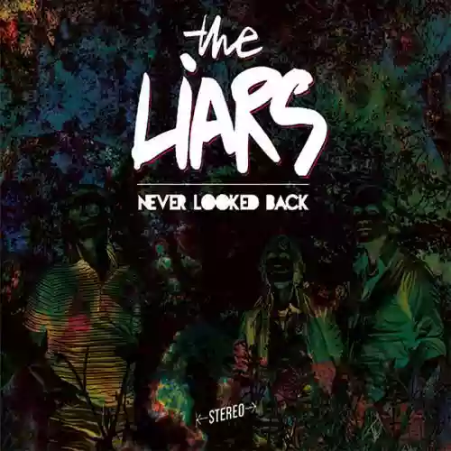 Cover di Never Looked Back