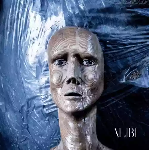 Cover Alibi - Alibi