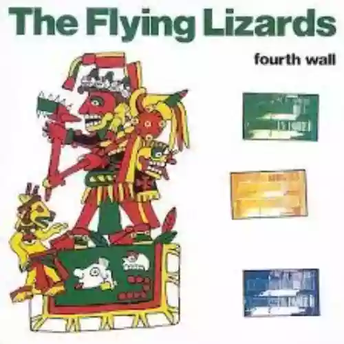 Cover di Fourth Wall