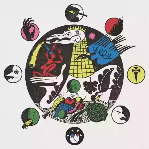 Cover di King Of Cowards