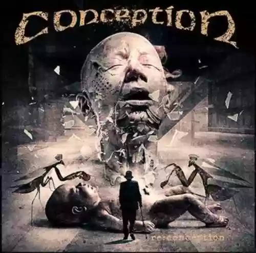 Cover di Re:Conception