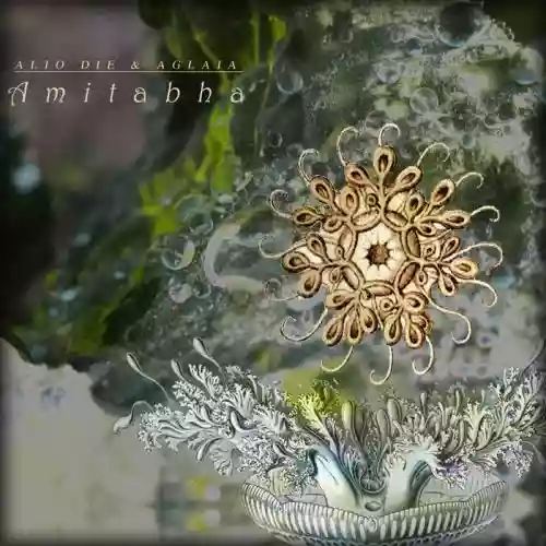 Cover di Amitabha