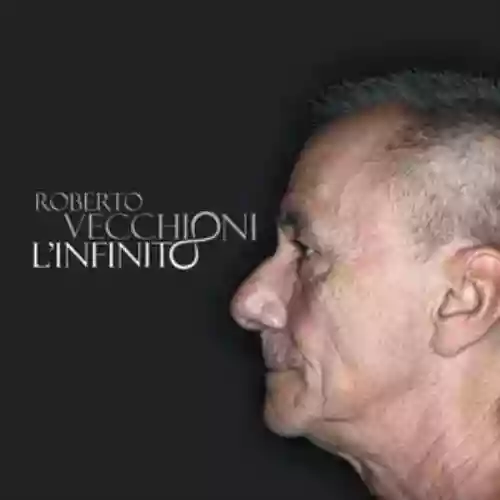 Cover di L'infinito