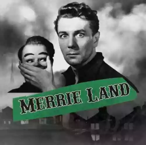 Cover di Merrie Land
