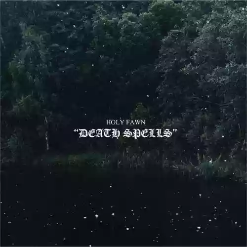Cover di Death Spells