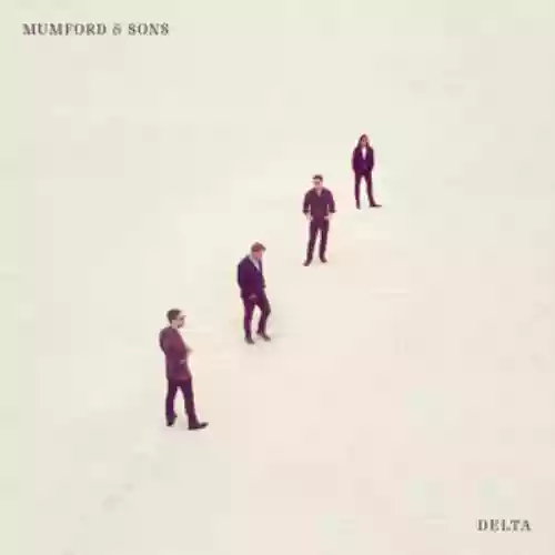 Cover di Delta