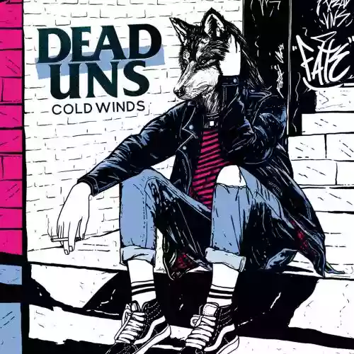 Cover di Cold Winds
