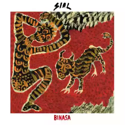 Cover di Binasa