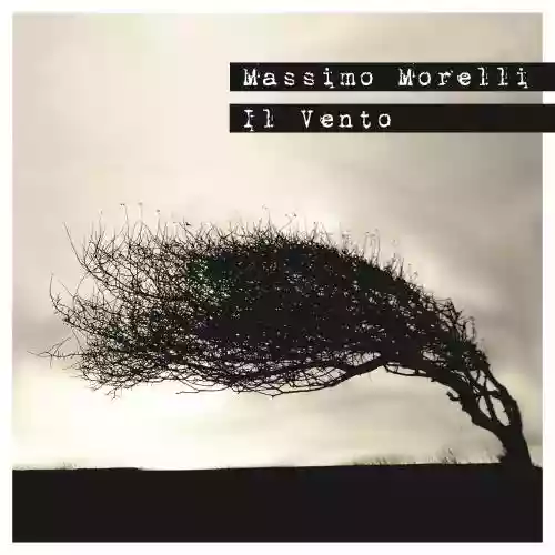 Cover di Il vento 