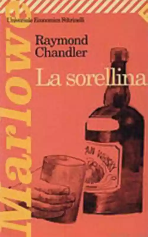 Cover di La Sorellina