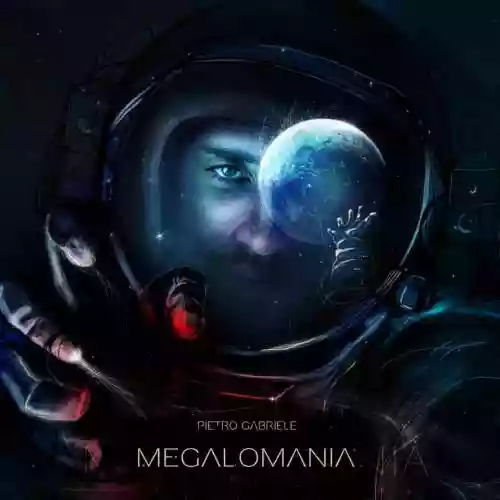 Cover di MEGALOMANIA