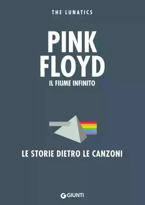 Cover di Il fiume infinito - Pink Floyd