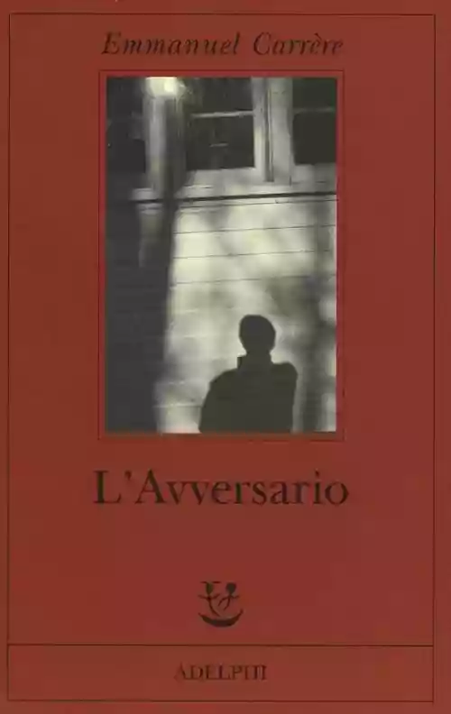 Cover di L' avversario