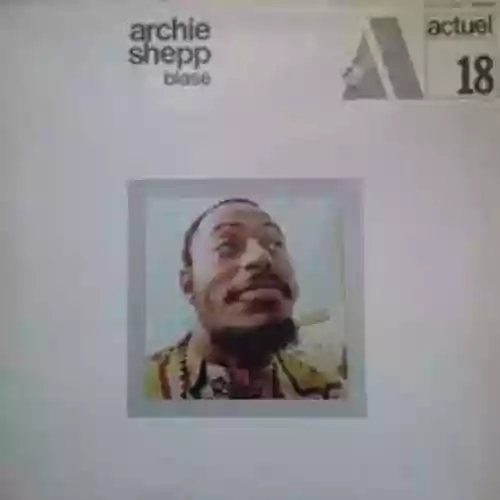 Cover di Blasé