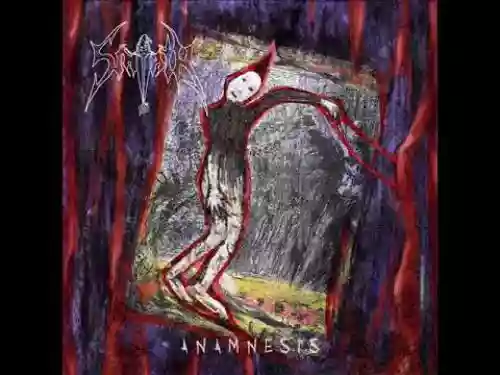 Cover di Anamnesis