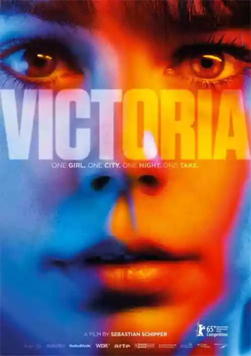 Cover di Victoria