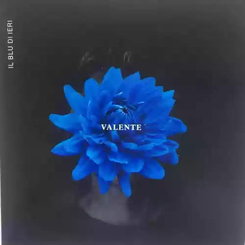 Cover di Il blu di ieri 