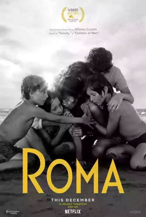 Cover di Roma 
