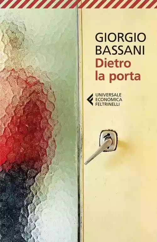 Cover di Dietro la porta