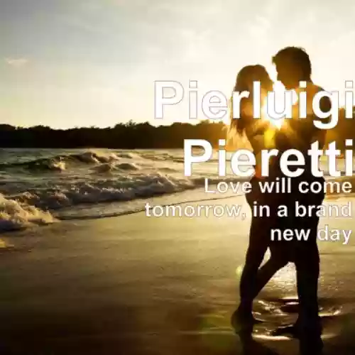 Cover di Love Will Come Tomorrow, in a Brand New Day