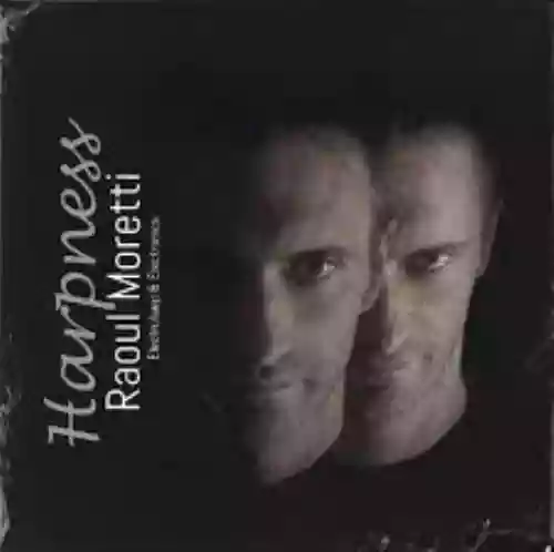 Cover di Harpness