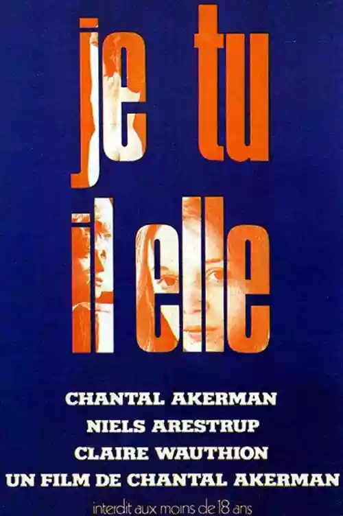 Cover di Je, tu, il, elle