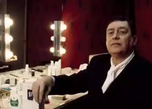 Cover di Quattro momenti su tutto il nulla 