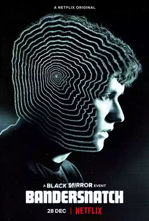 Cover di Bandersnatch