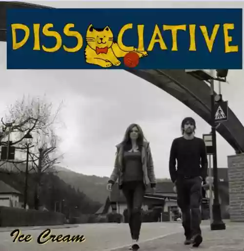 Cover di ICE CREAM