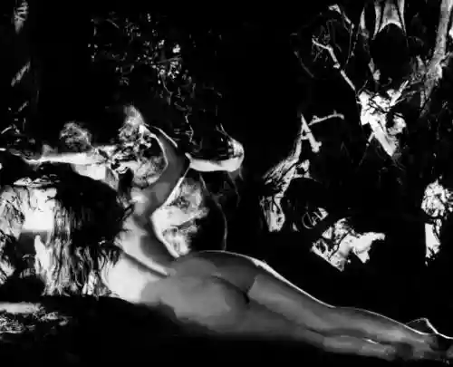 Cover di Haxan - La stregoneria attraverso i secoli 