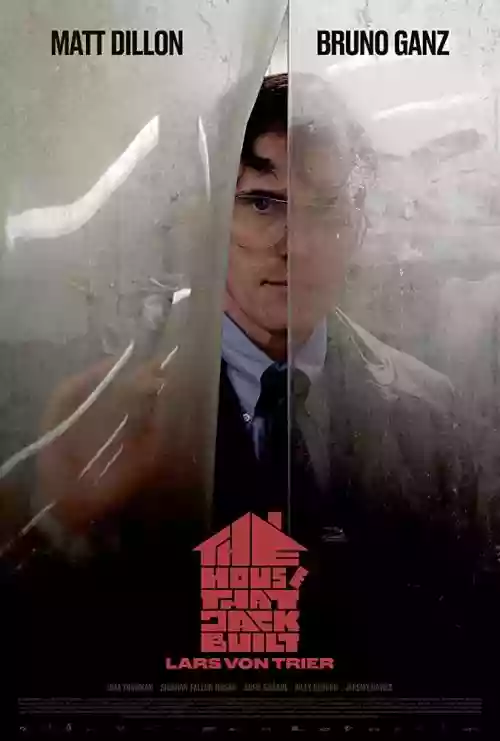 Cover di The House That Jack Built
