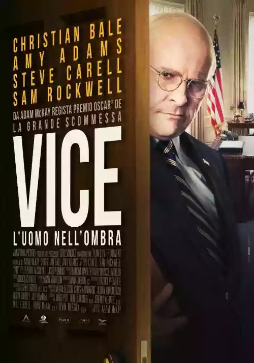 Cover di Vice