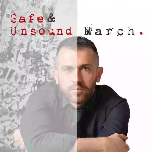Cover di Safe & Unsound
