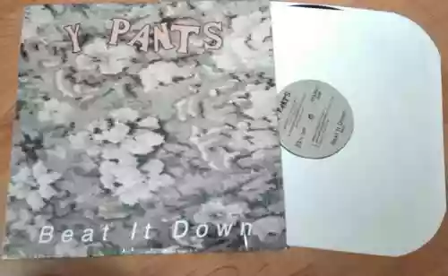 Cover di Beat It Down