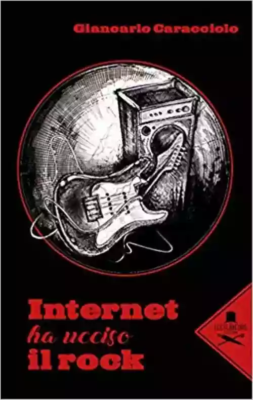Cover di Internet ha ucciso il Rock