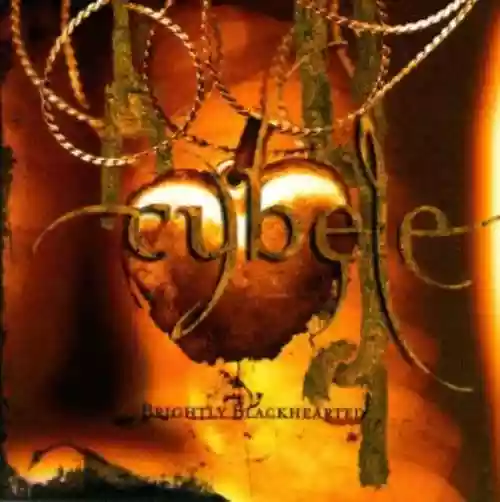 Cover di Brightly Blackhearted