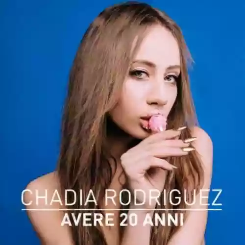 Cover di Avere 20 Anni