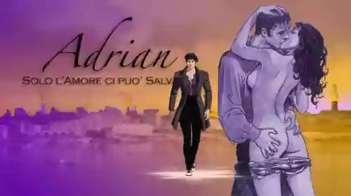 Cover di Adrian