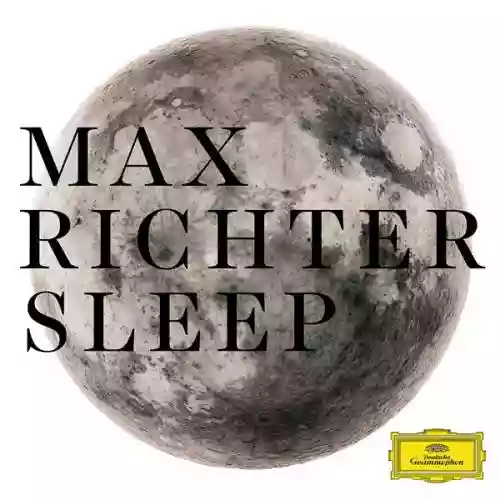Cover di Sleep