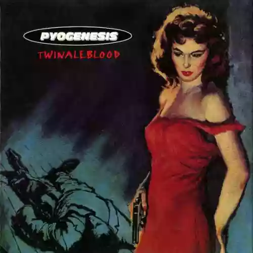 Cover di Twinaleblood