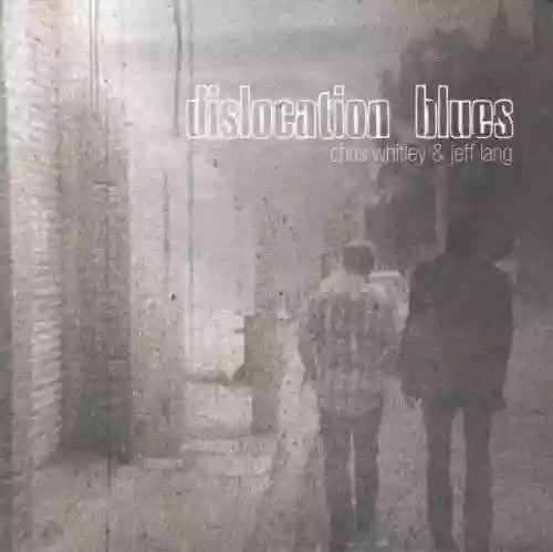 Cover di Dislocation Blues