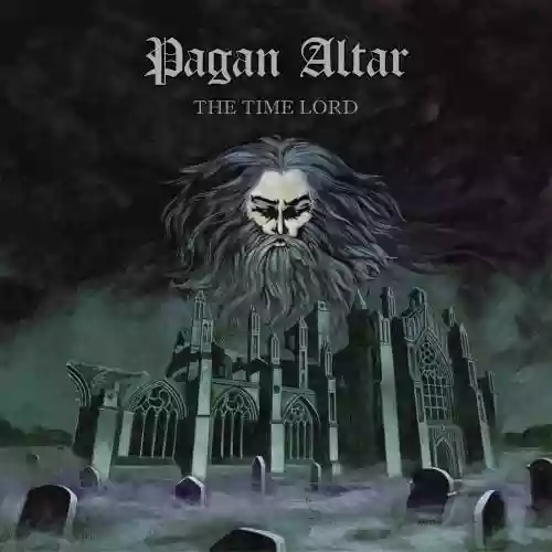 Cover di The Time Lord
